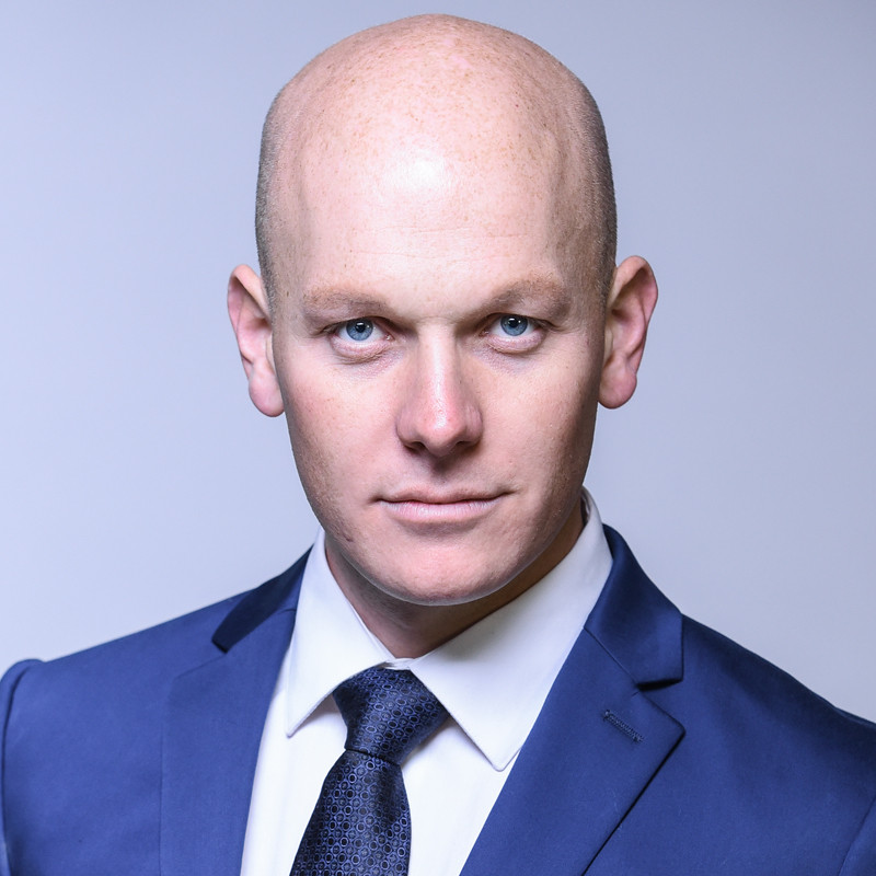 Скотти Бонен