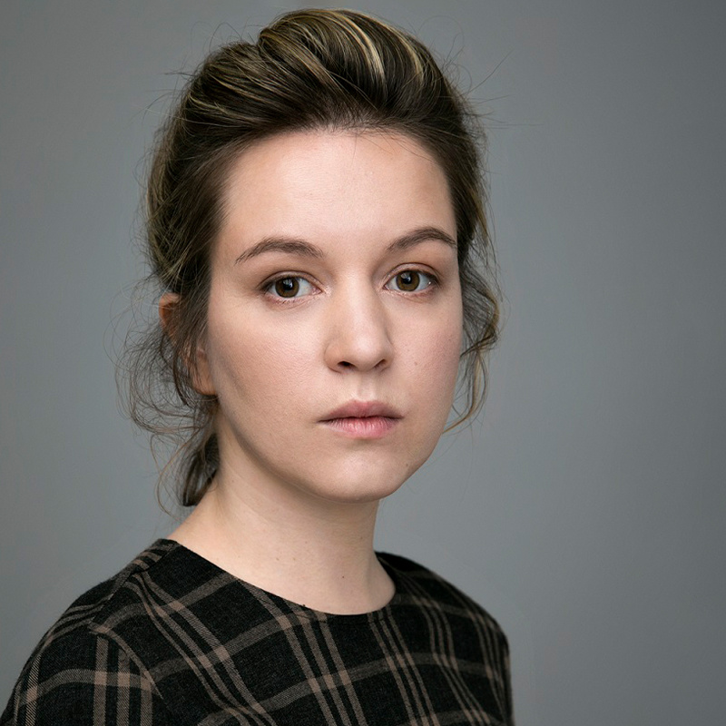 Наталья Борисова