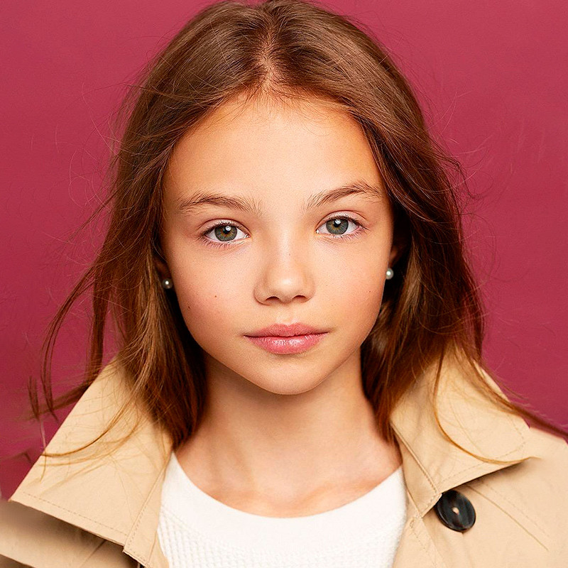 Мария Абромова