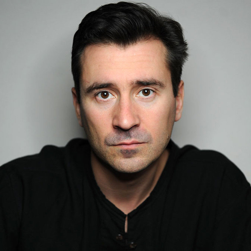 Евгений Миллер