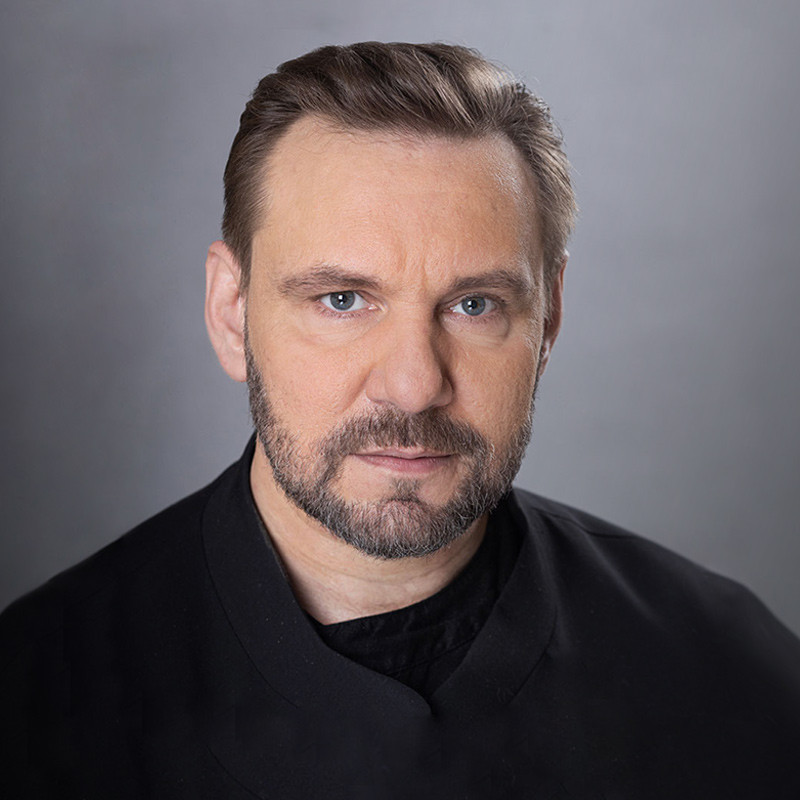 Андрей Егоров