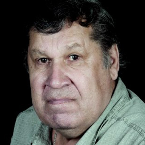 Валерий Величко