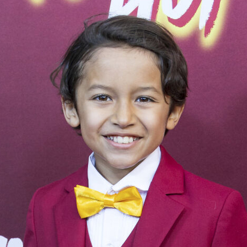 Карлос Солорзано