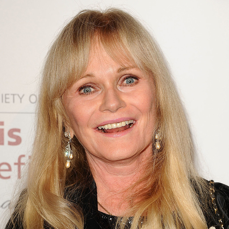 Валери Перрайн