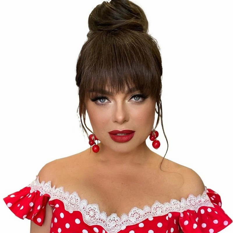 Наташа Королева