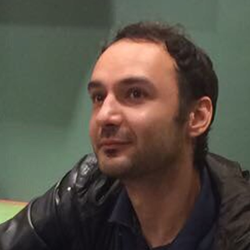 Олег Гольдфайн