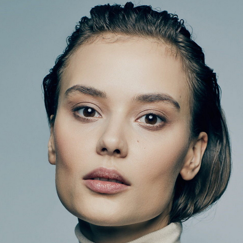 Алена Митрошина