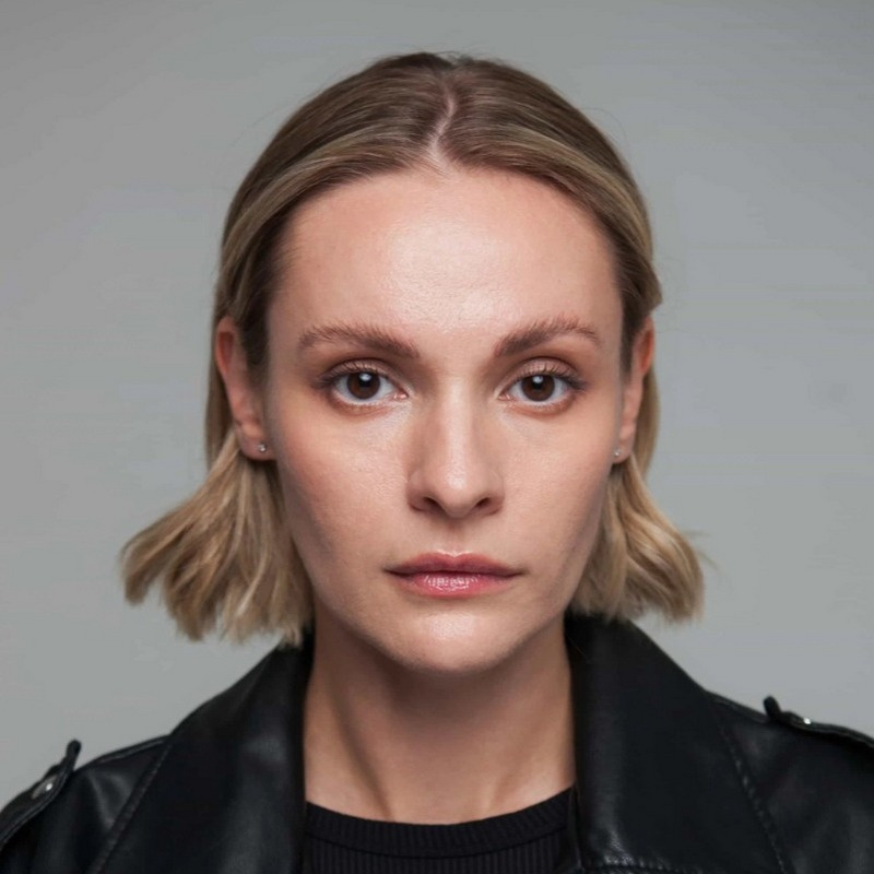 Алиса Лисичкина