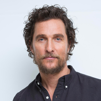 Мэттью МакКонахи