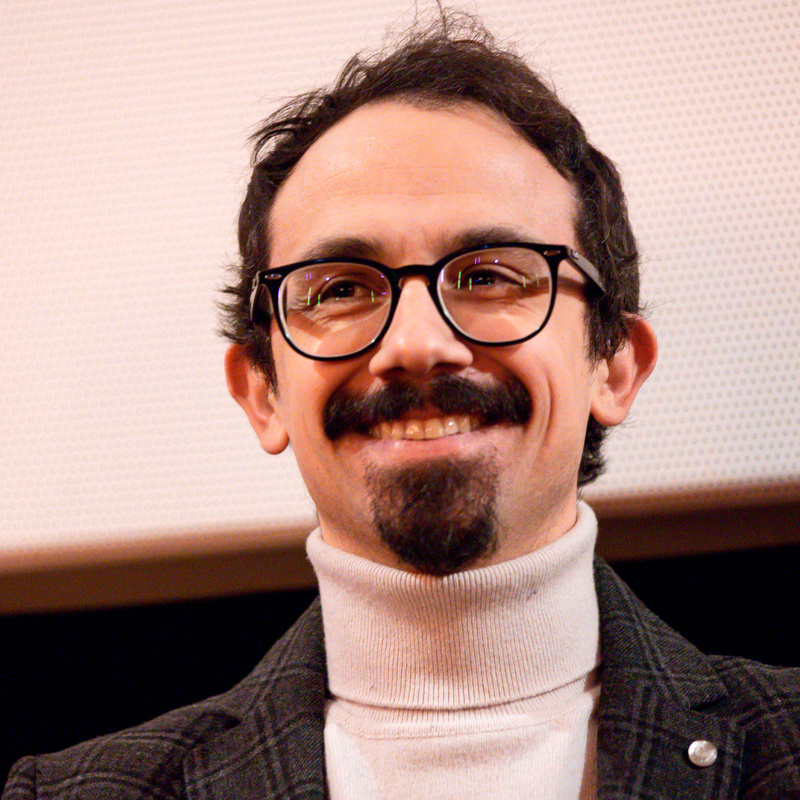 Энрико Сакка