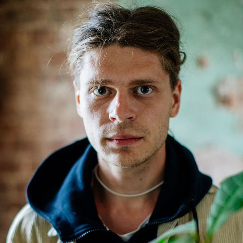 Василий Березин