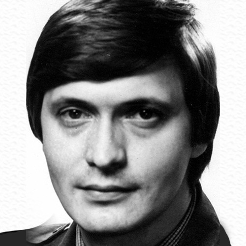 Виктор Незнанов