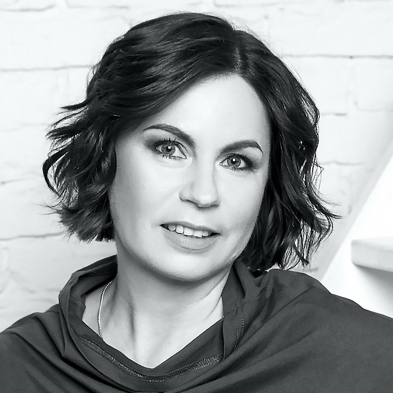 Елена Маленкина