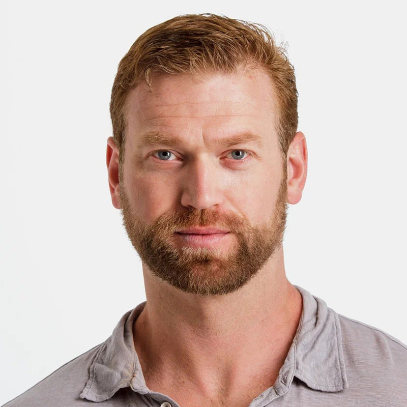 Андрей Трушин