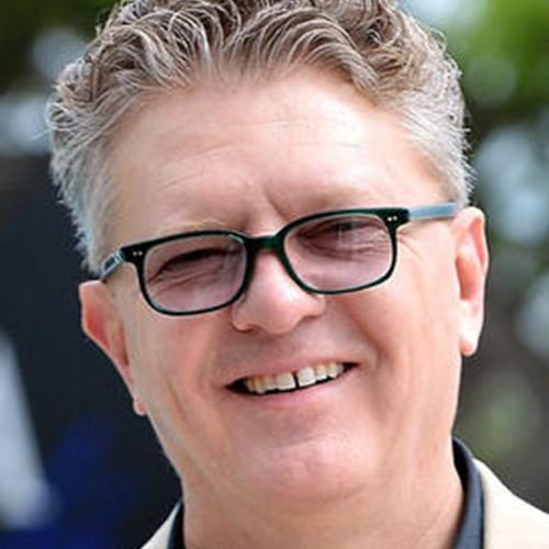 Кимбл Рендалл