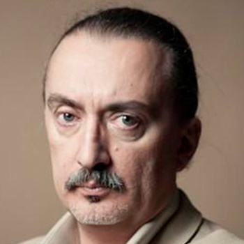 Олег Казанчеев