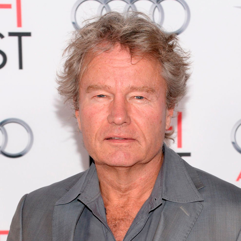 Джон Сэвэдж