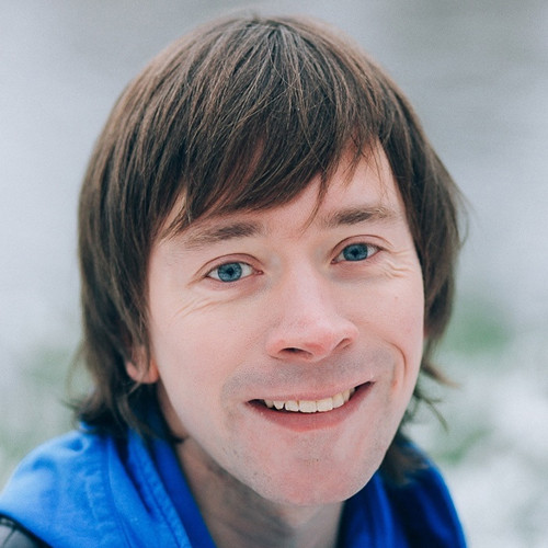 Максим Январев