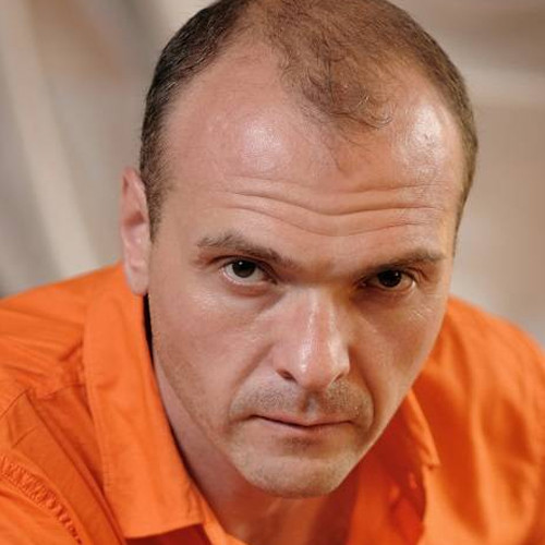 Константин Житинев