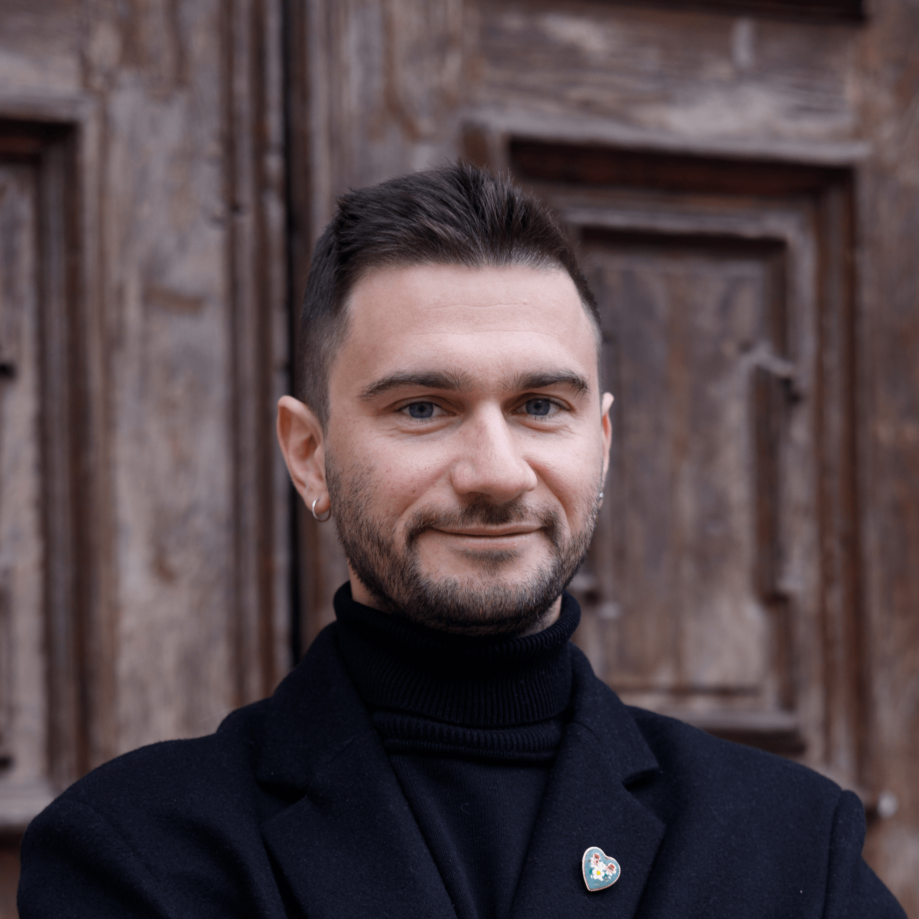 Александр Аксенов