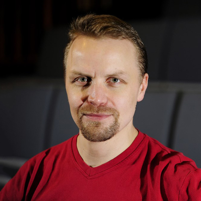 Яни Воланен