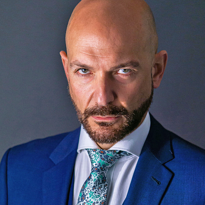 Марко Сориано