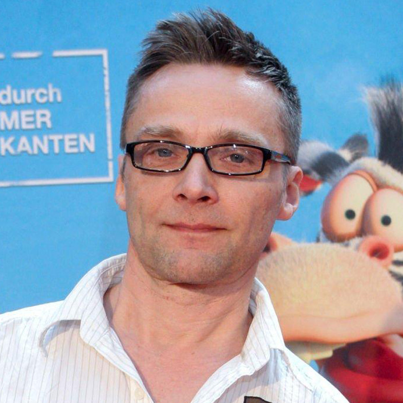 Вольфганг Лауэнштайн