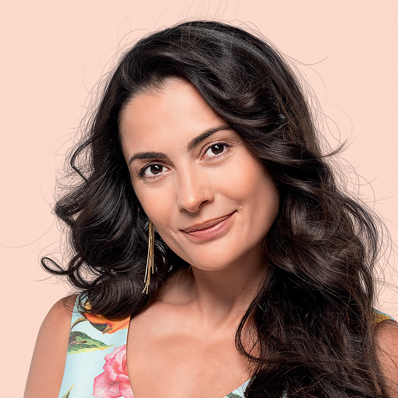 Виктория Полторак