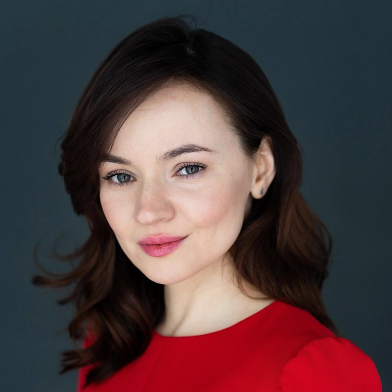 Мария Риваль