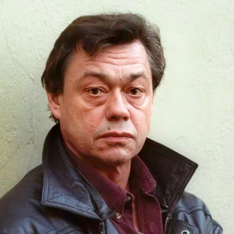 Николай Караченцов