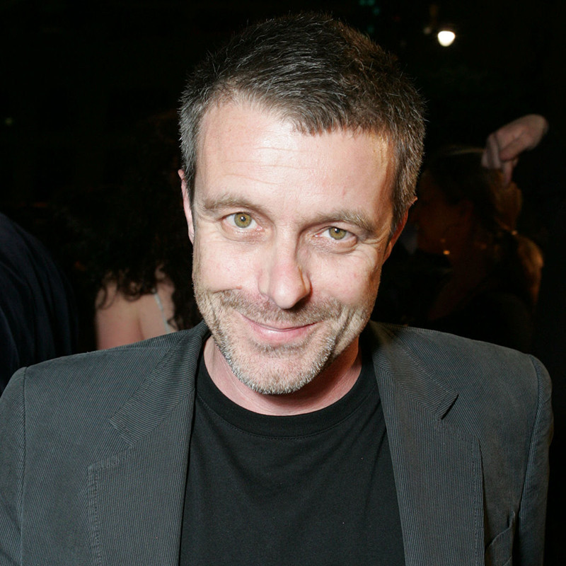 Гарри Грегсон-Уильямс