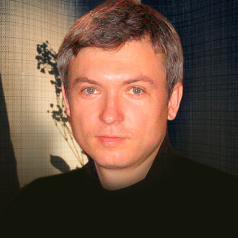 Виталий Дермель