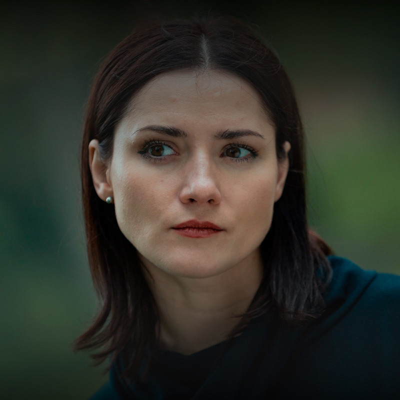 Вероника Пляшкевич