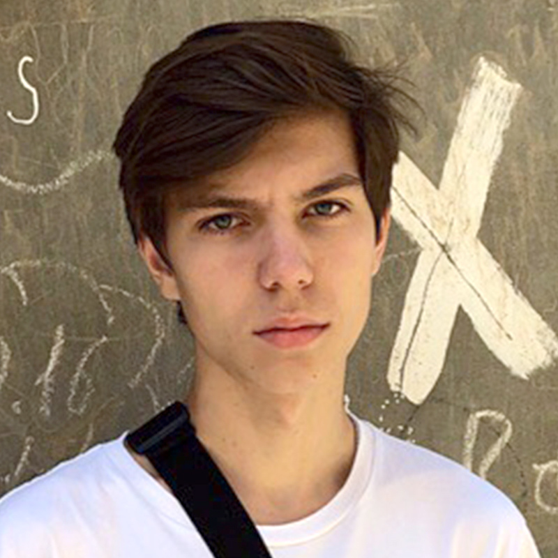 Елисей Филатов