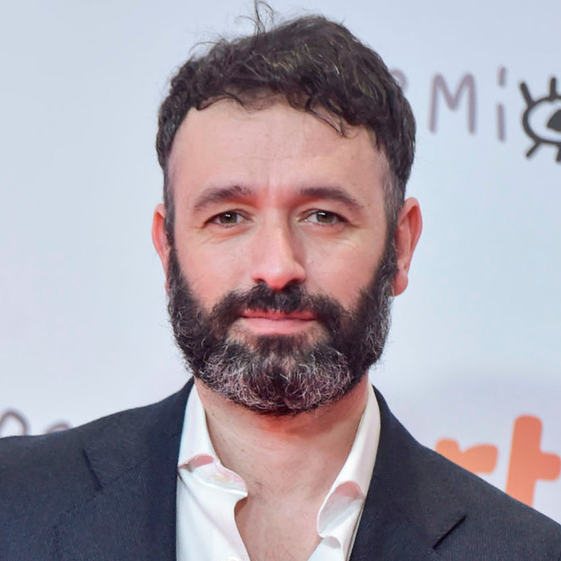 Родриго Сорогойен