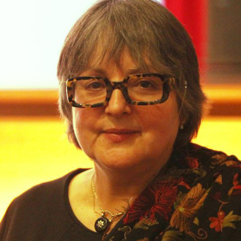 Марина Либакова-Ливанова