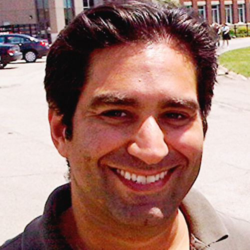 Рене Бессон