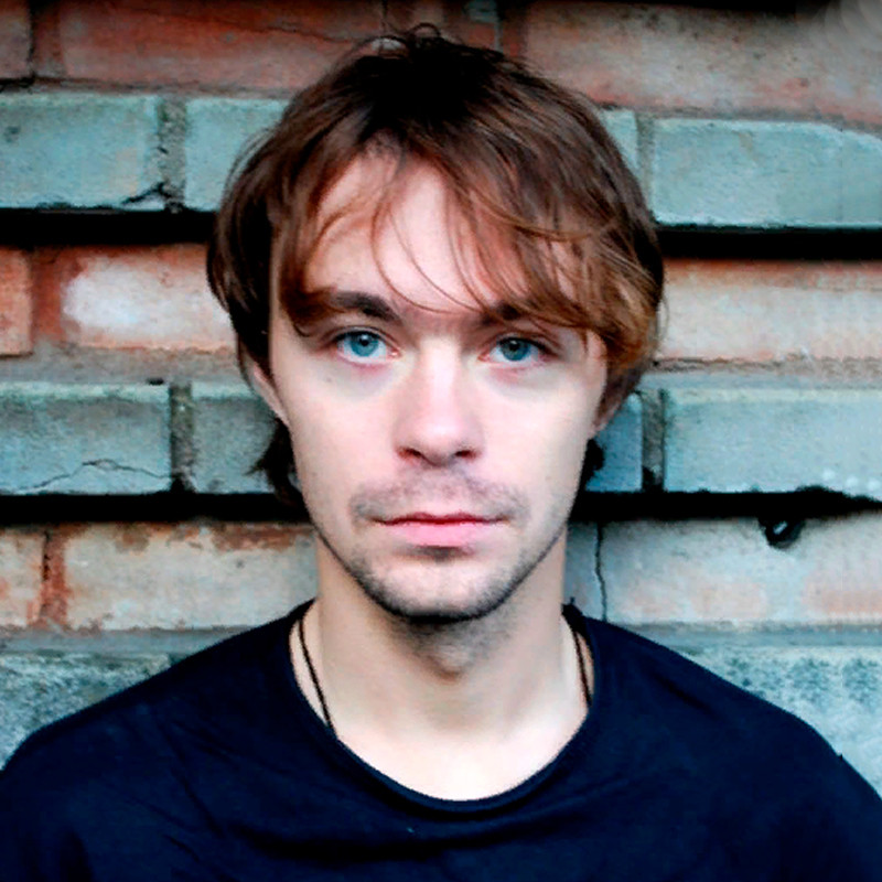 Роман Ярославцев