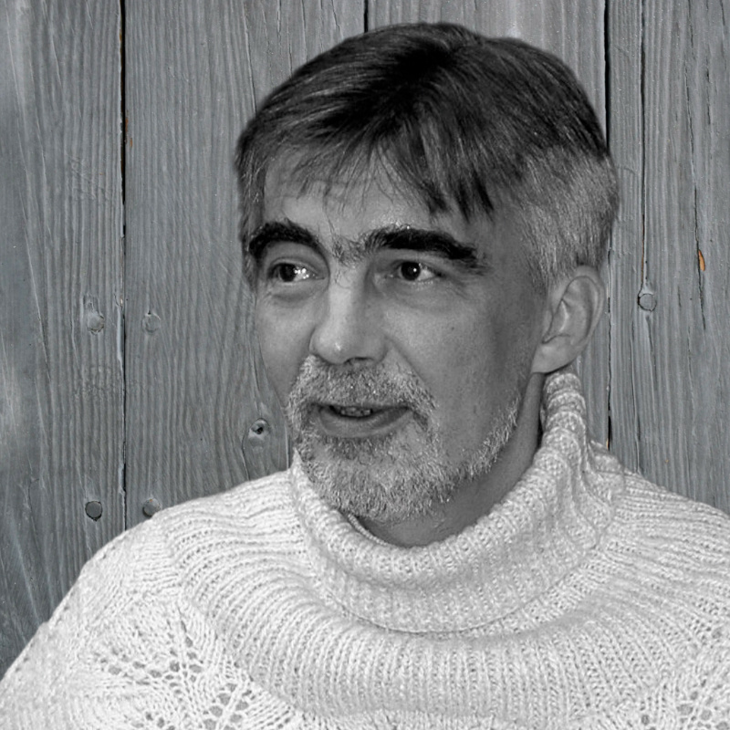 Михаил Масленников