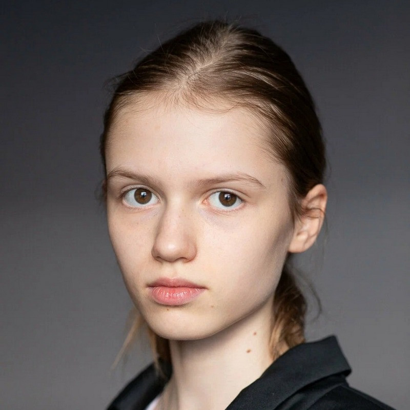 Александра Щичко