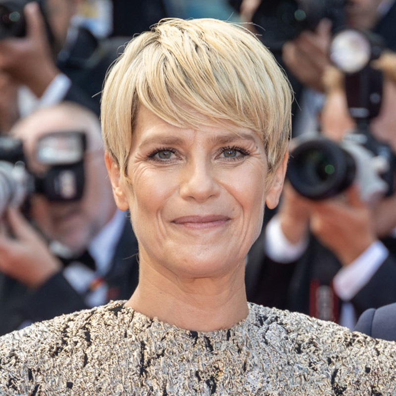 Марина Фоис