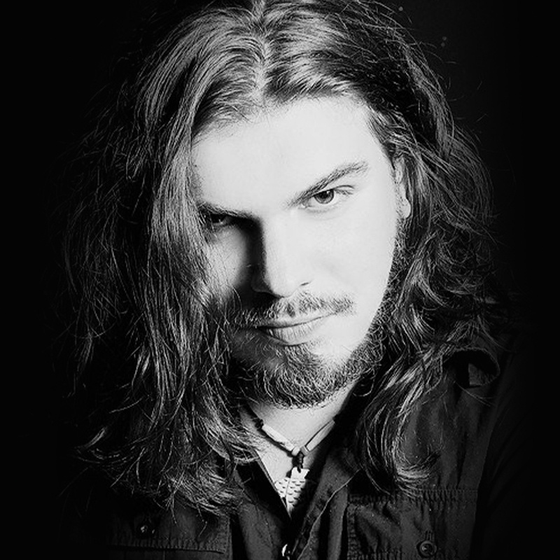 Георгий Тарадайкин