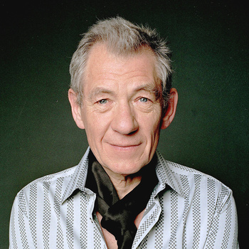 Иэн Маккеллен