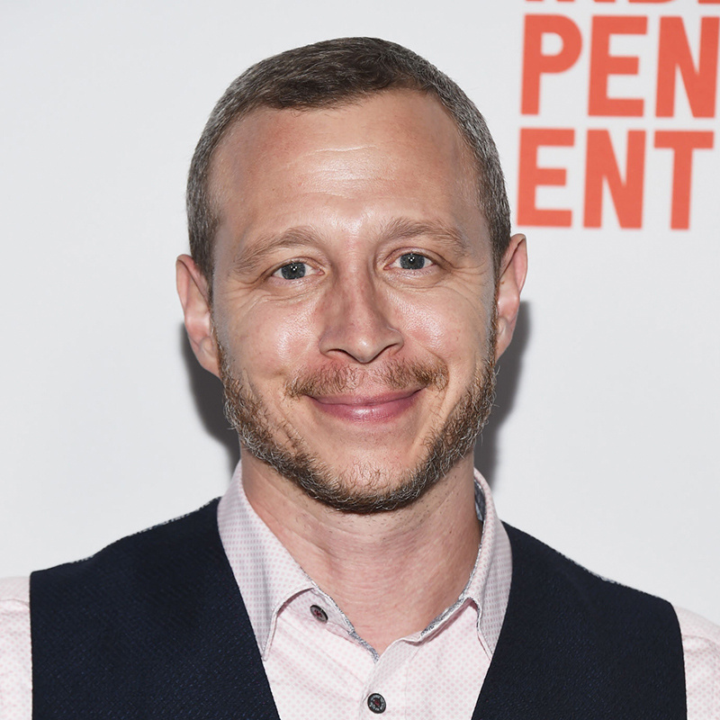 Мика Хауптман