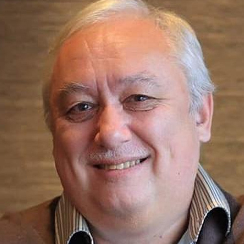 Юрий Минзянов