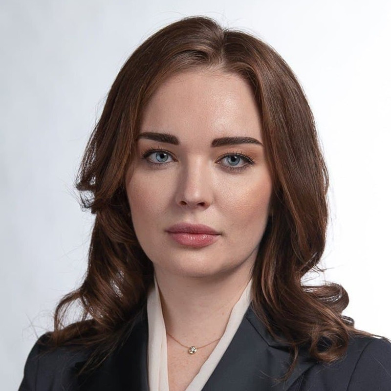 Елена Дружинина