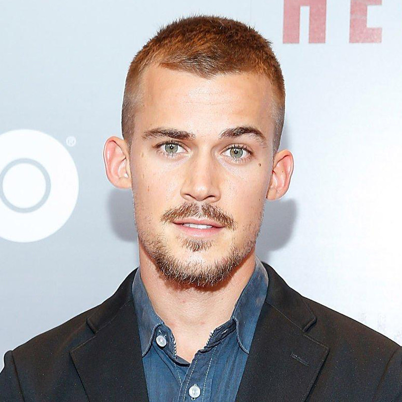 Джош Салатин