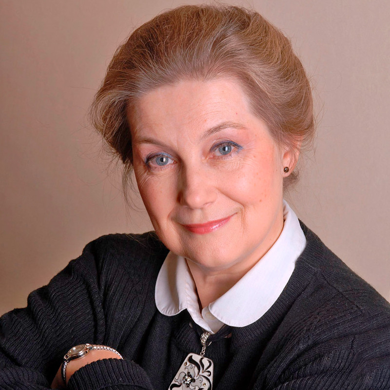 Валентина Карева