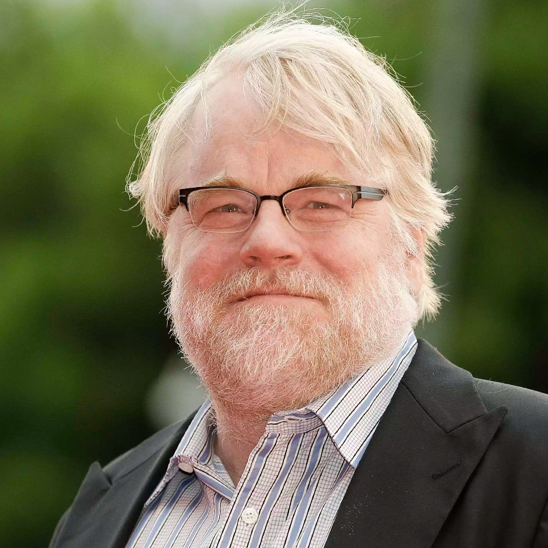 Филип Сеймур Хоффман