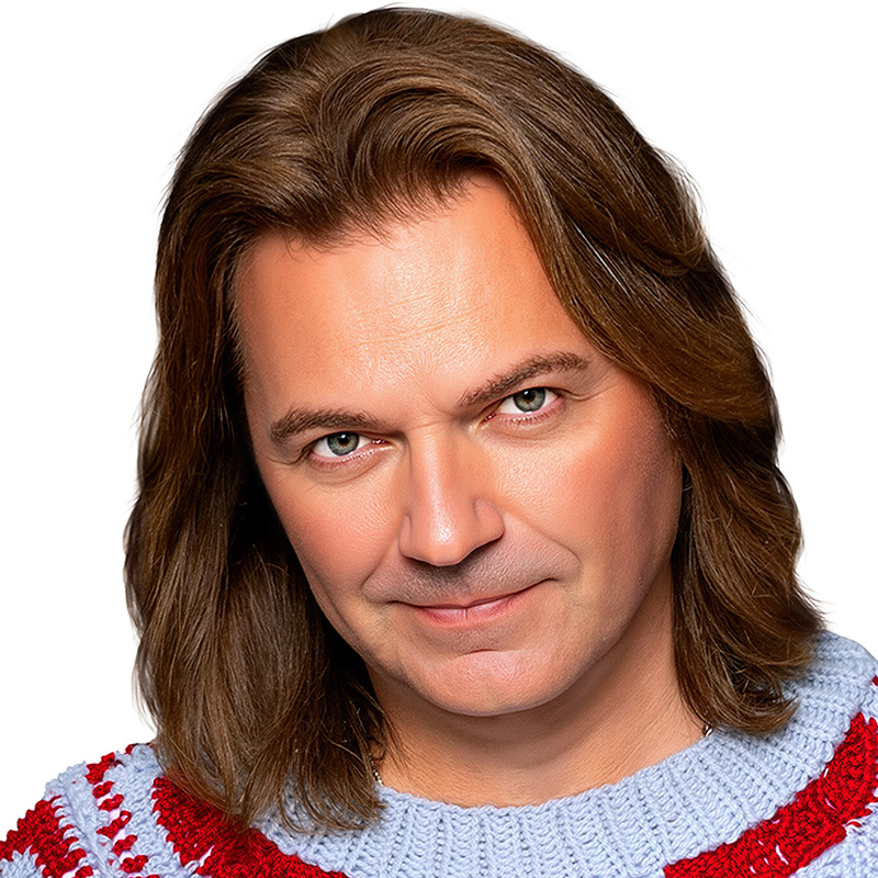 Дмитрий Маликов